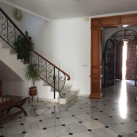 Casa Del Agueista Lejlighed Marmolejo Eksteriør billede
